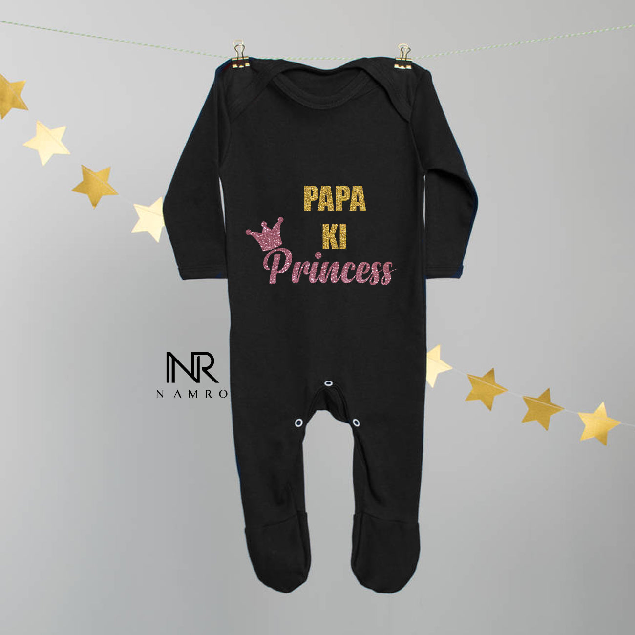 Papa Ki Princess