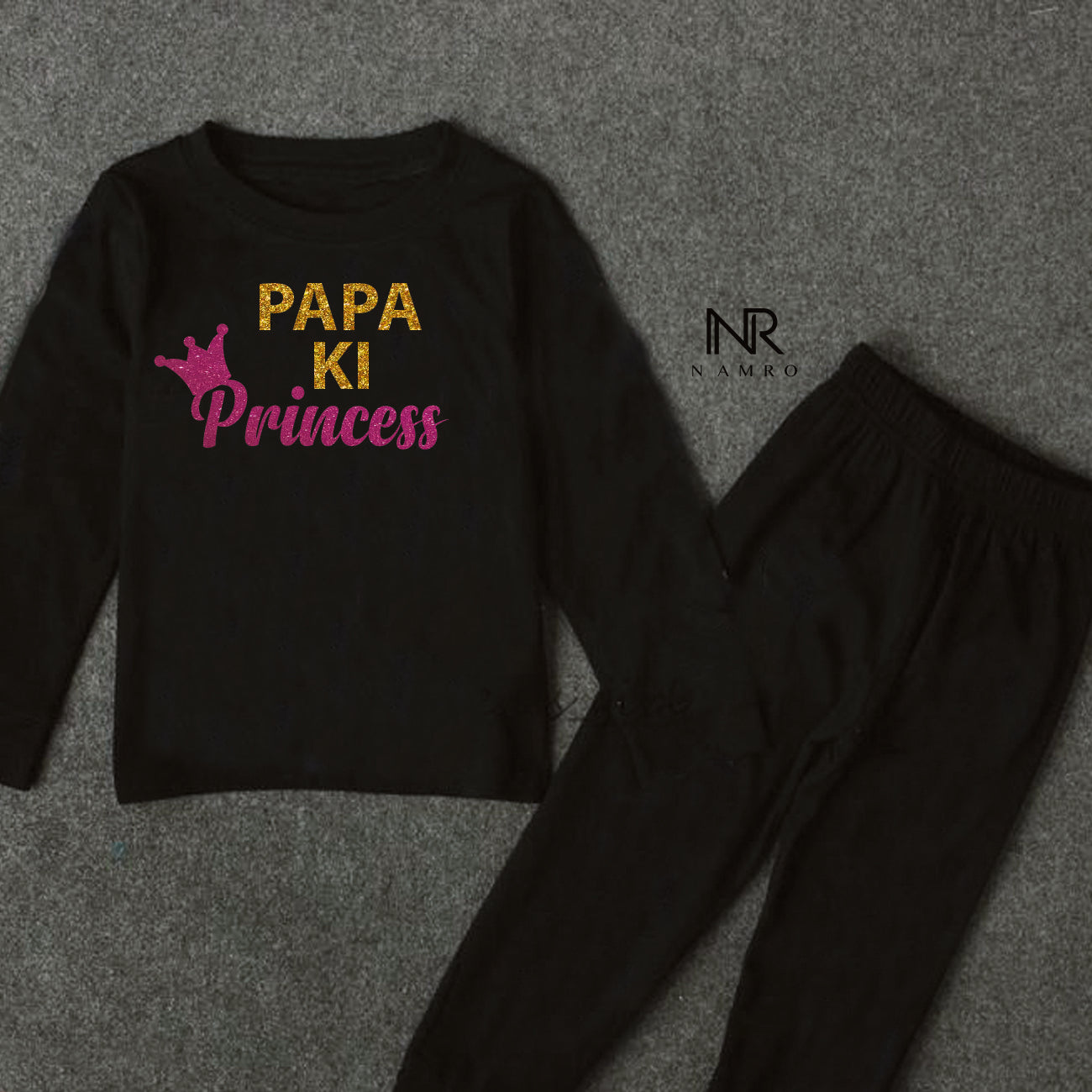 Papa Ki Princess