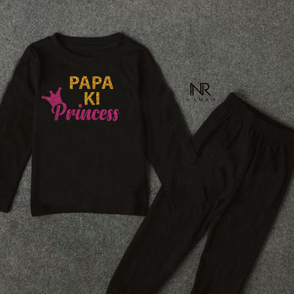 Papa Ki Princess