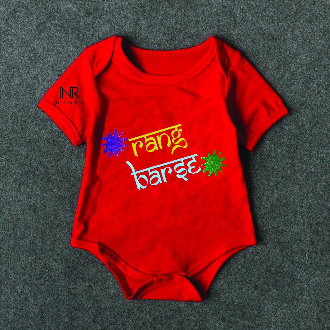 Rang Barse..!!