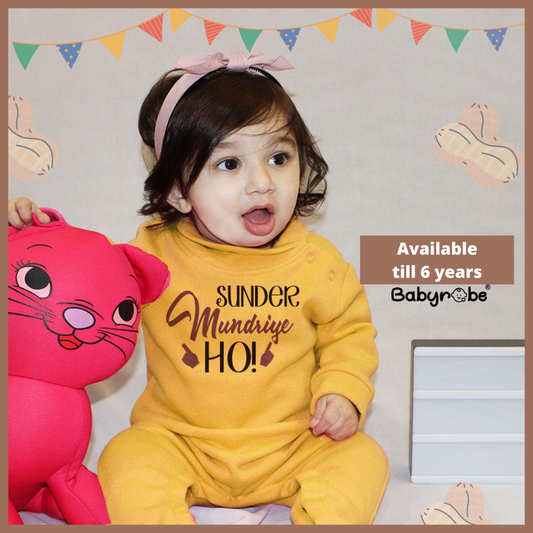 Baby's 1st Lohri Jumpsuit
Customised Baby Jumpsuit
First Lohri Outfit
Personalized Baby Clothing
Baby Lohri Celebration
Baby's First Festival Outfit
Lohri Themed Baby Clothes
Baby Lohri Dress
Custom Baby Apparel
Festive Baby Jumpsuit