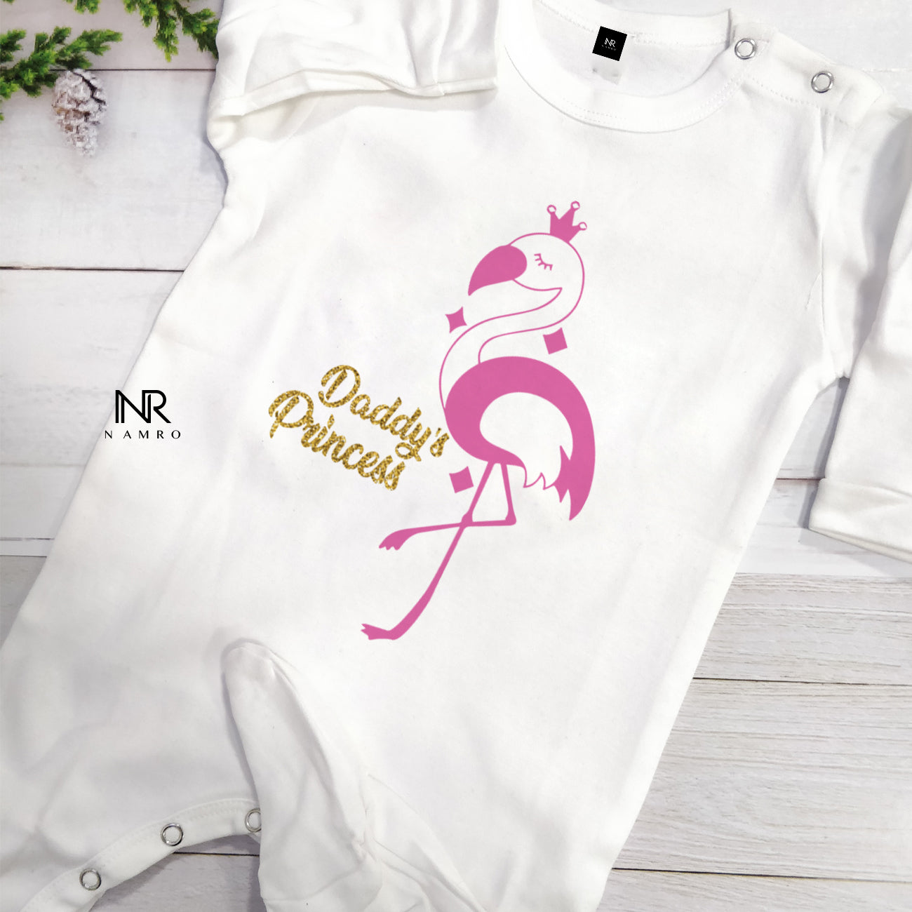 Daddy's Princess