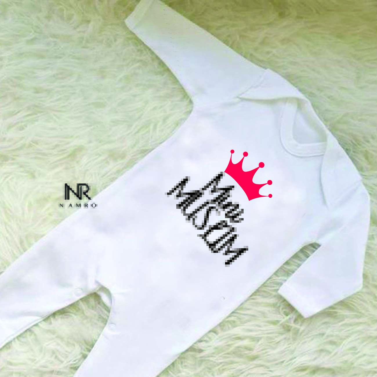Mini Muslim
