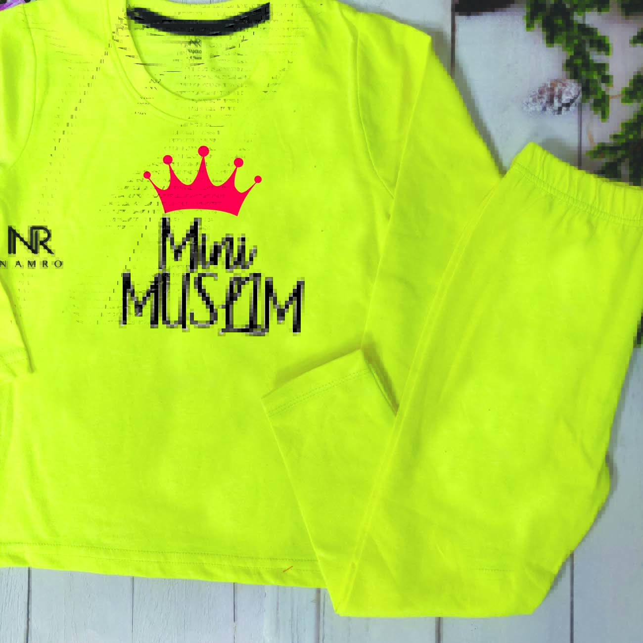 Mini Muslim